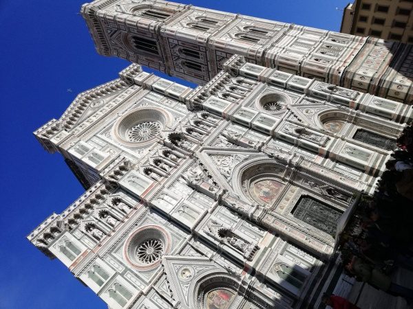 Duomo Cathedral, Firenze
