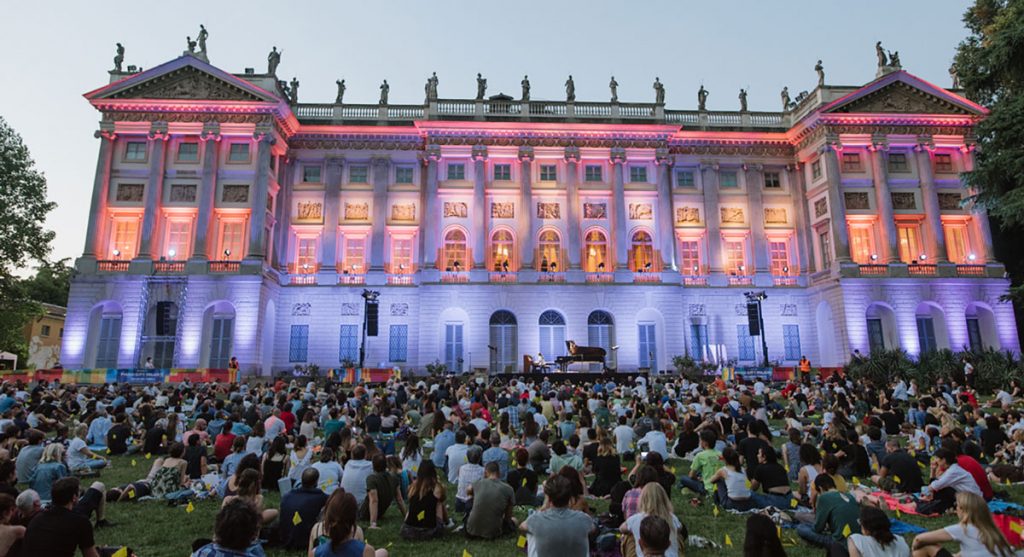 May 2024 | Top Unmissable Events in Milan - piano city milan